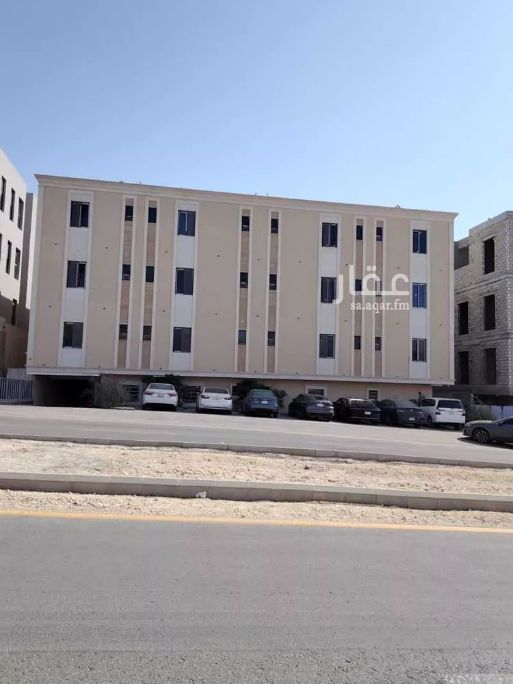 شقة للإيجار في شارع السلامة, حي النرجس, مدينة الرياض, منطقة الرياض