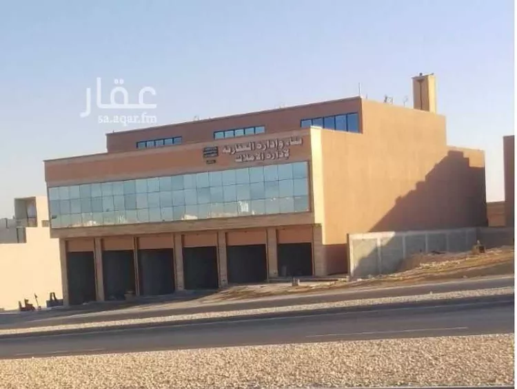 مكتب تجاري للإيجار في شارع عثمان بن عفان, حي النرجس, مدينة الرياض, منطقة الرياض