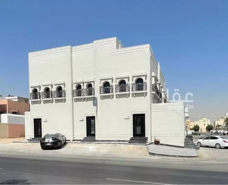 شقة للإيجار في شارع ابي حنيفه, حي العريجاء الأوسط, مدينة الرياض, منطقة الرياض