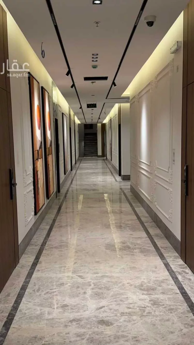 شقة للبيع في شارع المغيره بن شعبه, حي المروج, مدينة الرياض, منطقة الرياض صورة 5