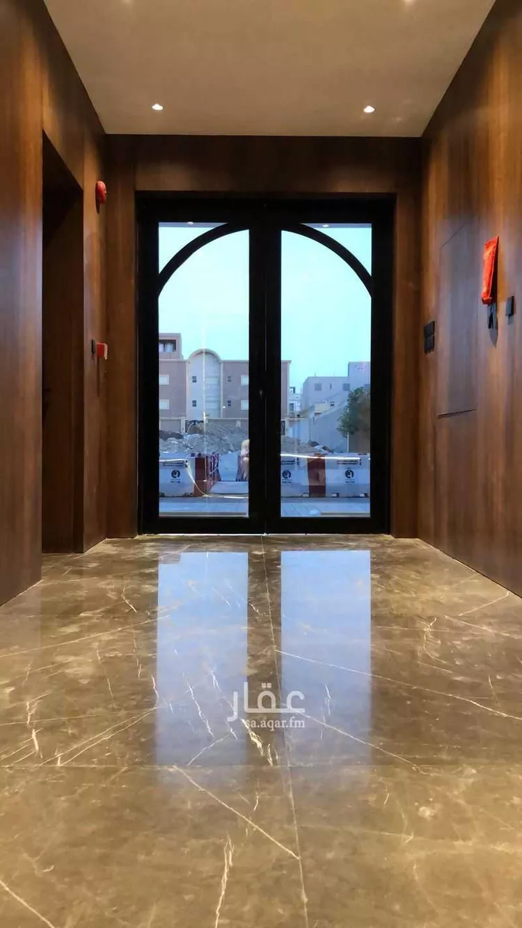 شقة للإيجار في شارع شعيب المغربي, حي النرجس, مدينة الرياض, منطقة الرياض صورة 2