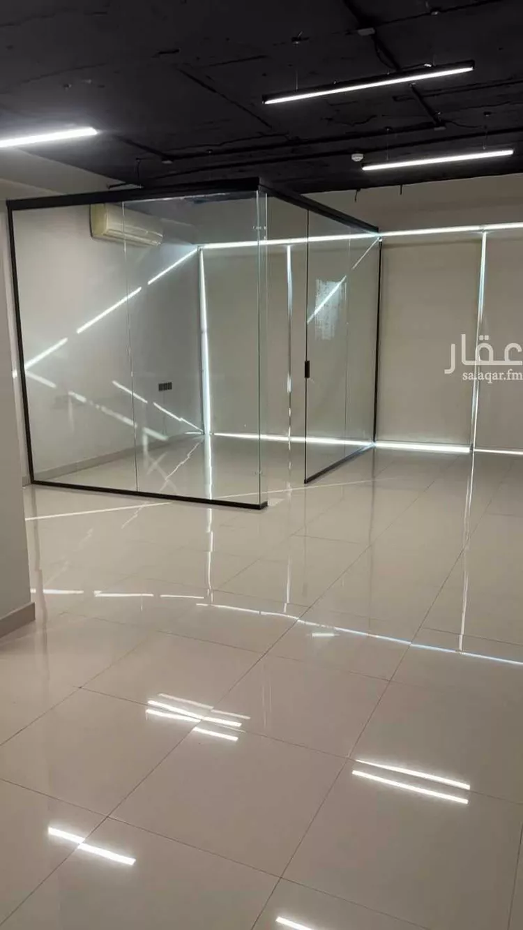 Commercial Office for Rent in Riyadh An Narjis صورة 5
