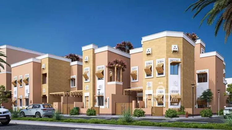 Villa for Rent in Riyadh Al Mahdiyah