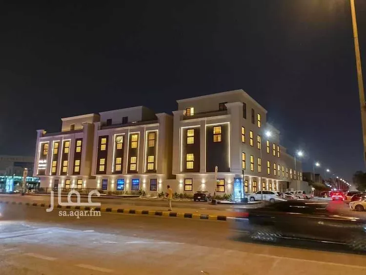 Apartment for Sale in Riyadh Al Muruj