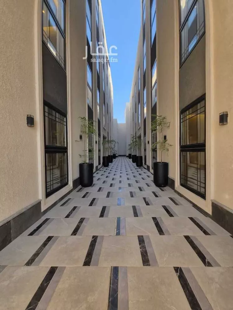 شقة للبيع في شارع المغيره بن شعبه, حي المروج, مدينة الرياض, منطقة الرياض صورة 4