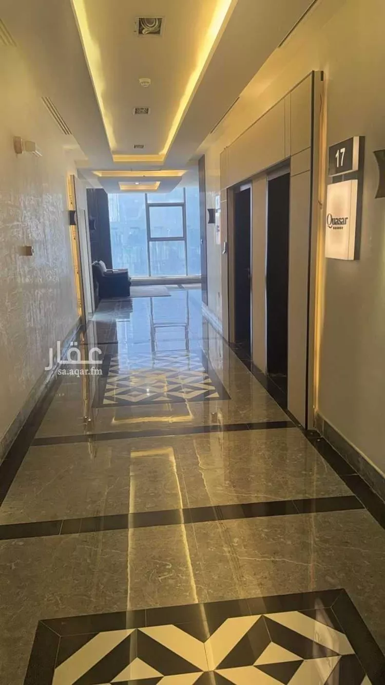 مكتب تجاري للإيجار في شارع ابي بكر الصديق, حي العارض, مدينة الرياض, منطقة الرياض 6