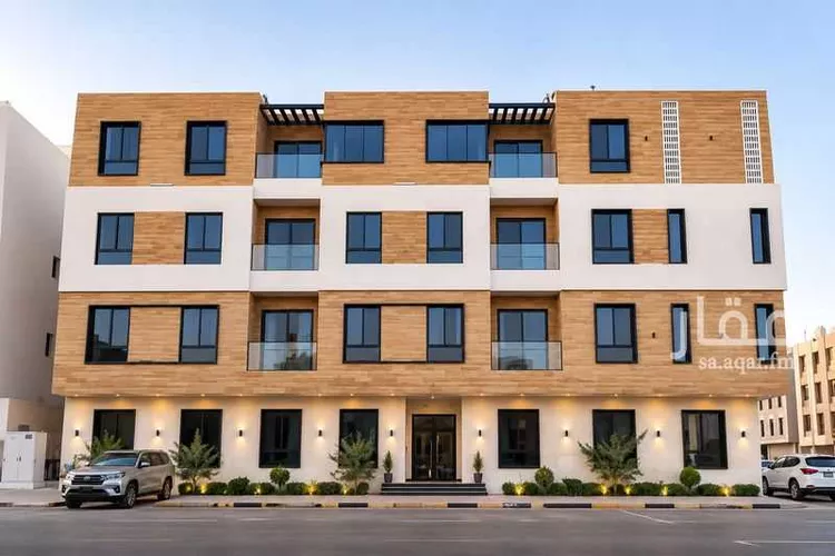 Apartment for Rent in Riyadh An Narjis