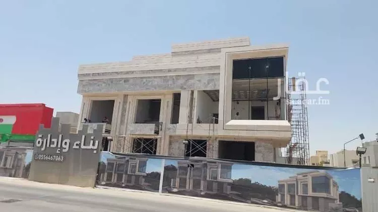 Shop for Rent in Riyadh Al Arid صورة 3
