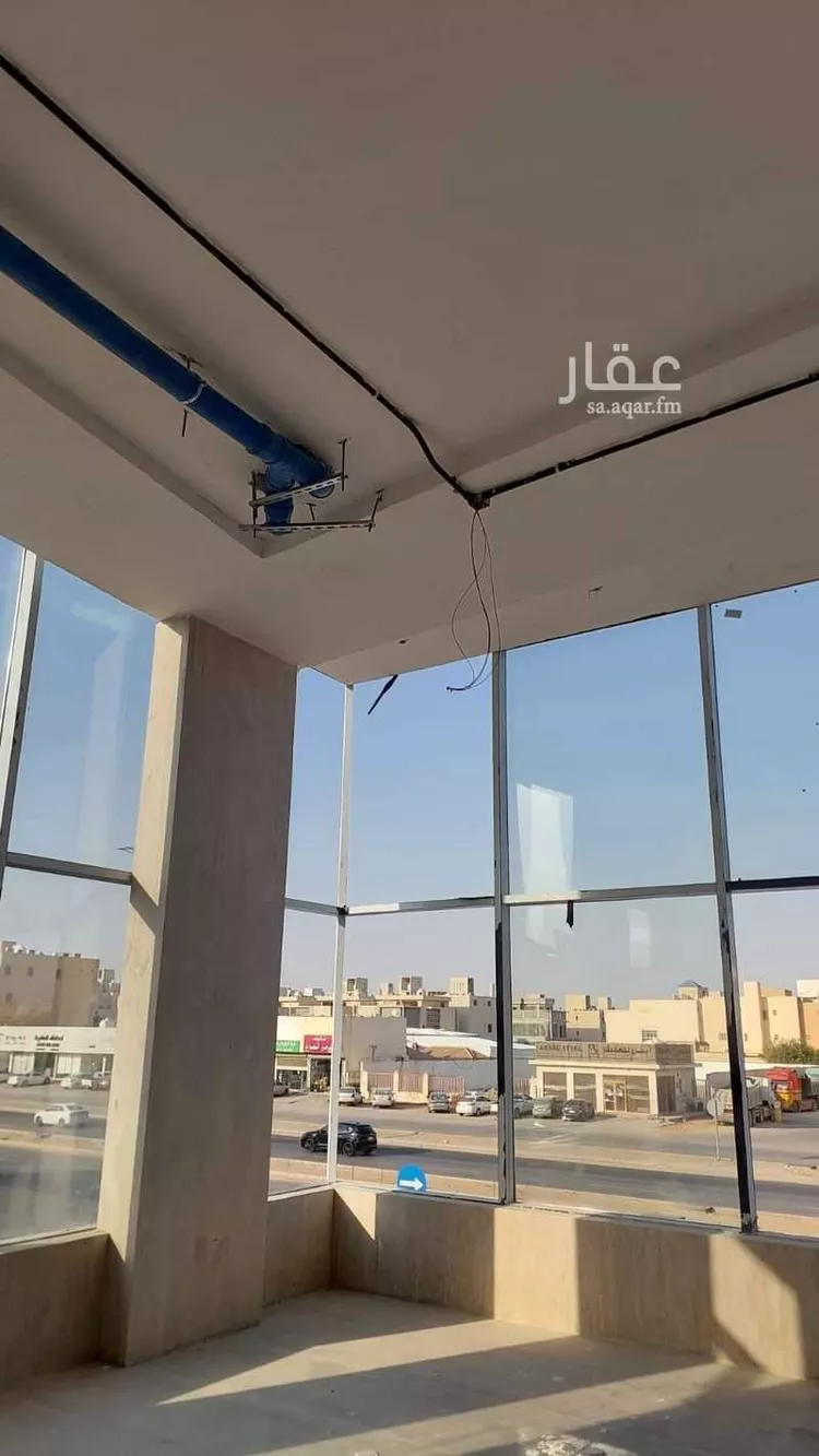 مكتب تجاري للإيجار في شارع الملك عبدالعزيز ابن عبدالرحمن سعود الفرعي, حي العارض, مدينة الرياض, منطقة الرياض 10