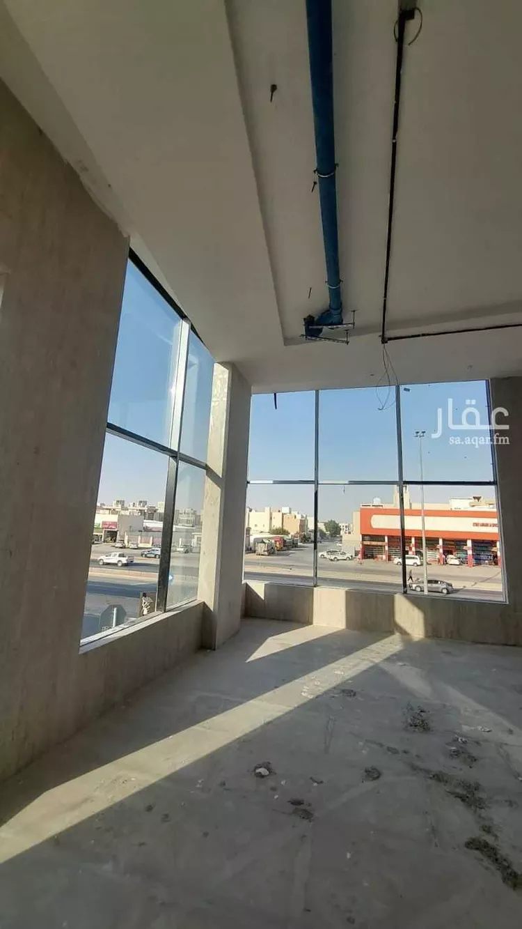 مكتب تجاري للإيجار في شارع الملك عبدالعزيز ابن عبدالرحمن سعود الفرعي, حي العارض, مدينة الرياض, منطقة الرياض 9