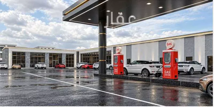 Station for rent in Riyadh Dahiat Namar صورة 3