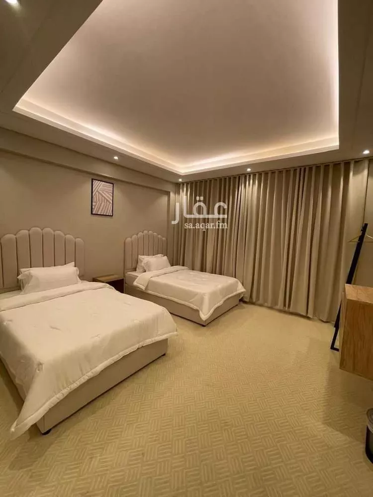 شقة للإيجار في شارع رقم 34, حي الصحافة, مدينة الرياض, منطقة الرياض صورة 5