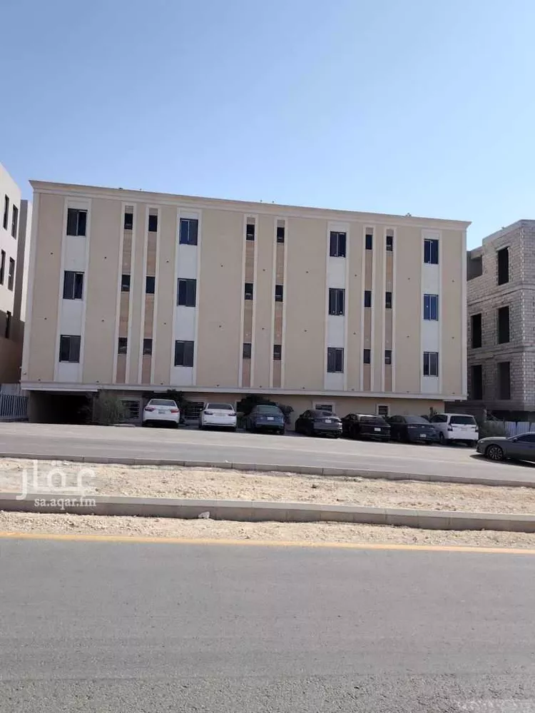 شقة للإيجار في شارع السلامة, حي النرجس, مدينة الرياض, منطقة الرياض