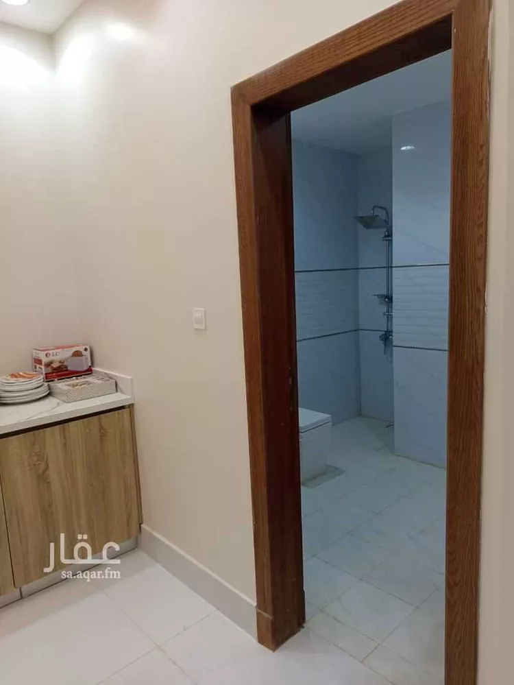 شقة للإيجار في شارع السلامة, حي النرجس, مدينة الرياض, منطقة الرياض صورة 5