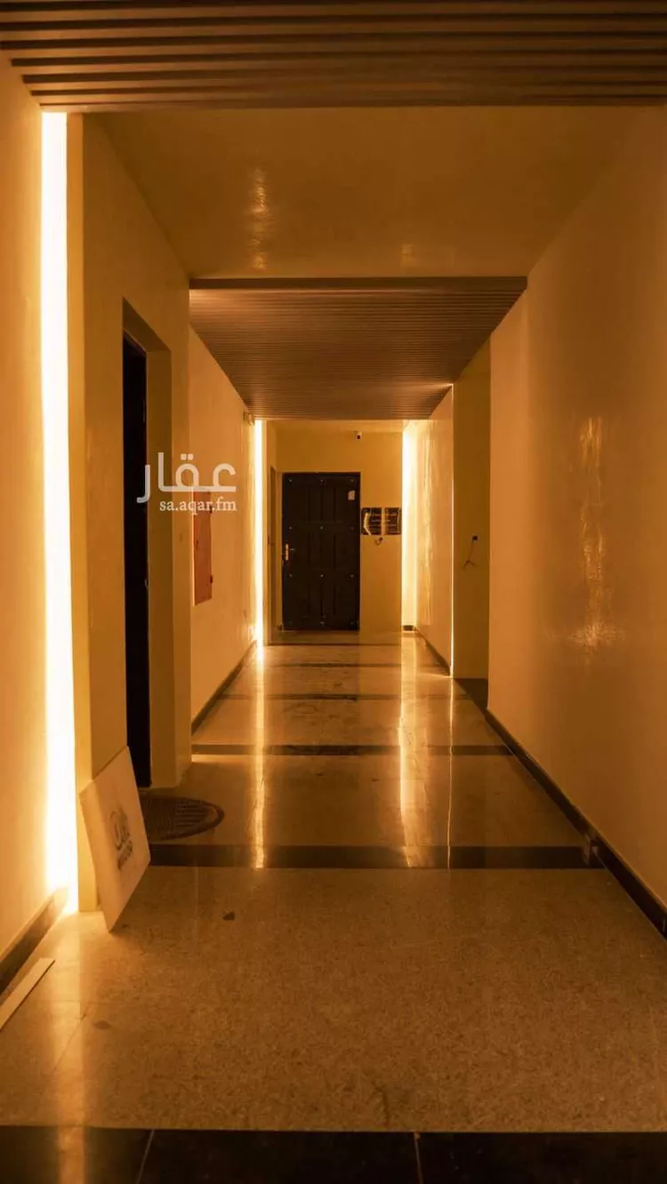 مكتب تجاري للإيجار في شارع طريق الامام سعود بن فيصل الفرعي, حي العقيق, مدينة الرياض, منطقة الرياض صورة 4