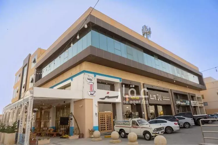 محل للإيجار في شارع ابي بكر الصديق, حي العارض, مدينة الرياض, منطقة الرياض