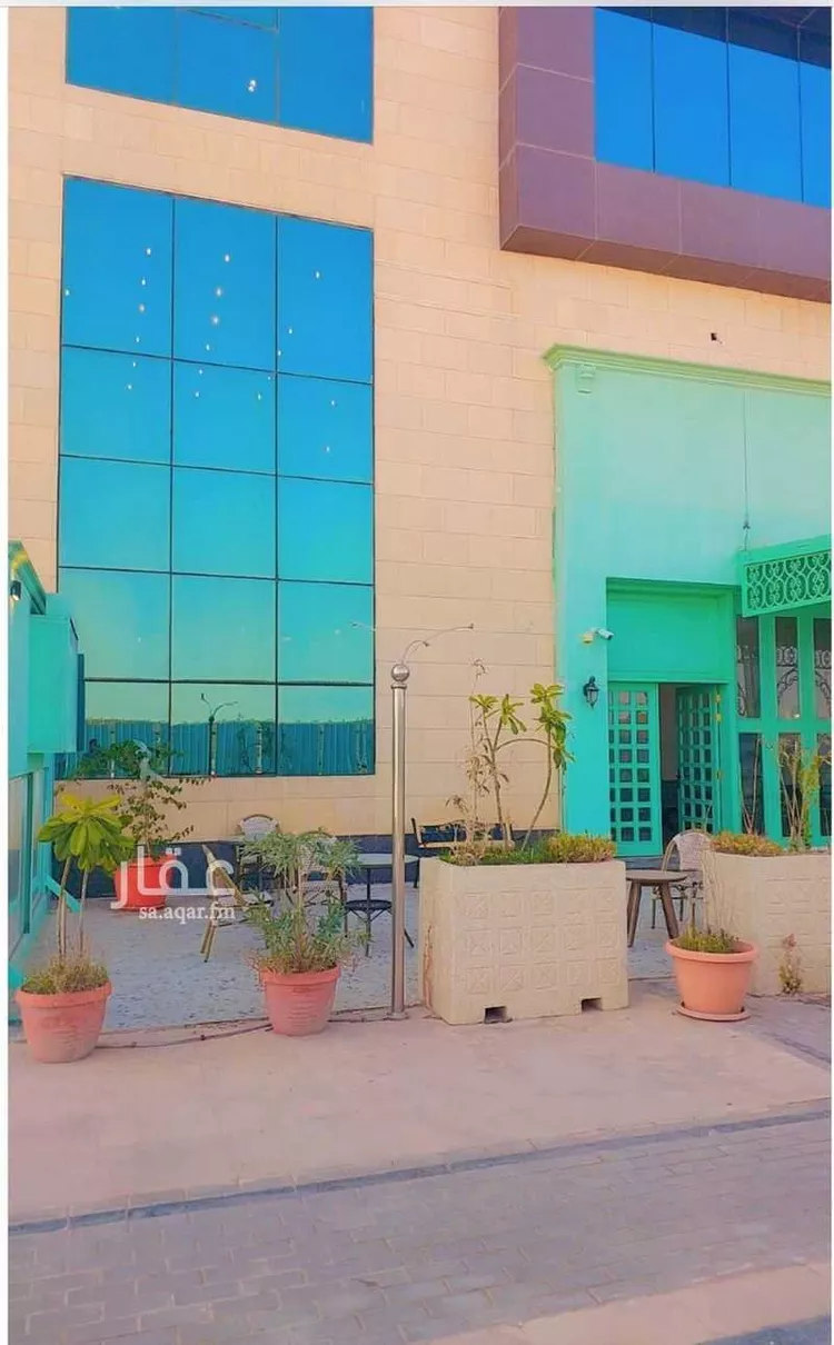 محل للإيجار في شارع ابي بكر الصديق, حي العارض, مدينة الرياض, منطقة الرياض صورة 2