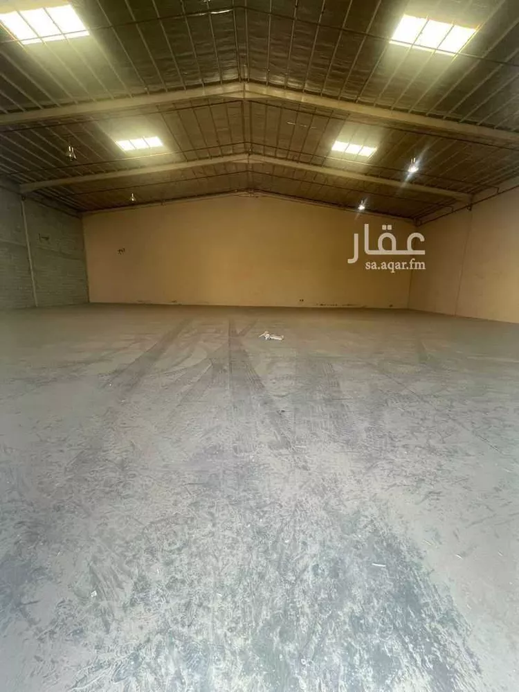 مستودع للإيجار في شارع طريق جدة, حي طويق, مدينة الرياض, منطقة الرياض صورة 5
