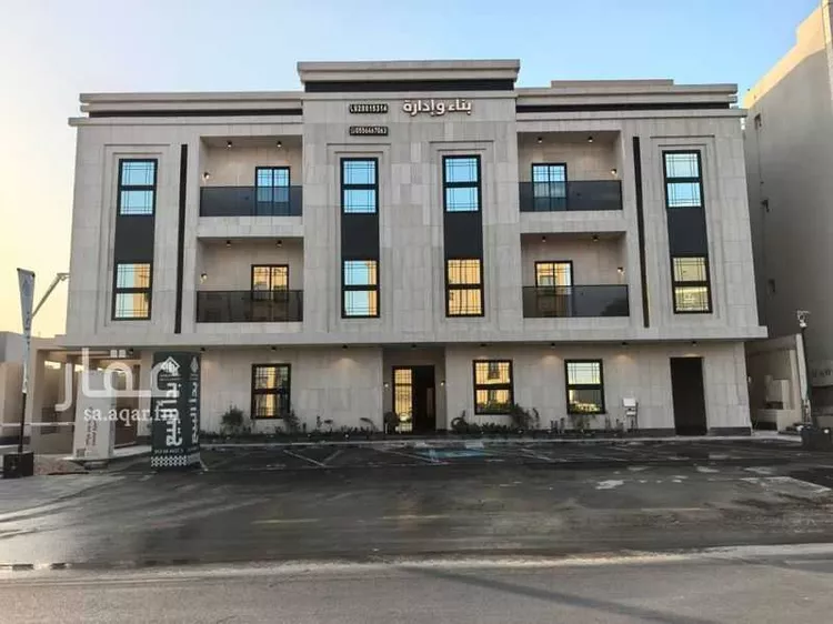 Building for Sale in Riyadh An Narjis صورة 4