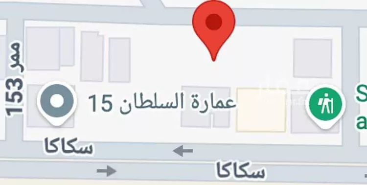 أرض للبيع في شارع النهار, حي ظهرة لبن, مدينة الرياض, منطقة الرياض صورة 2