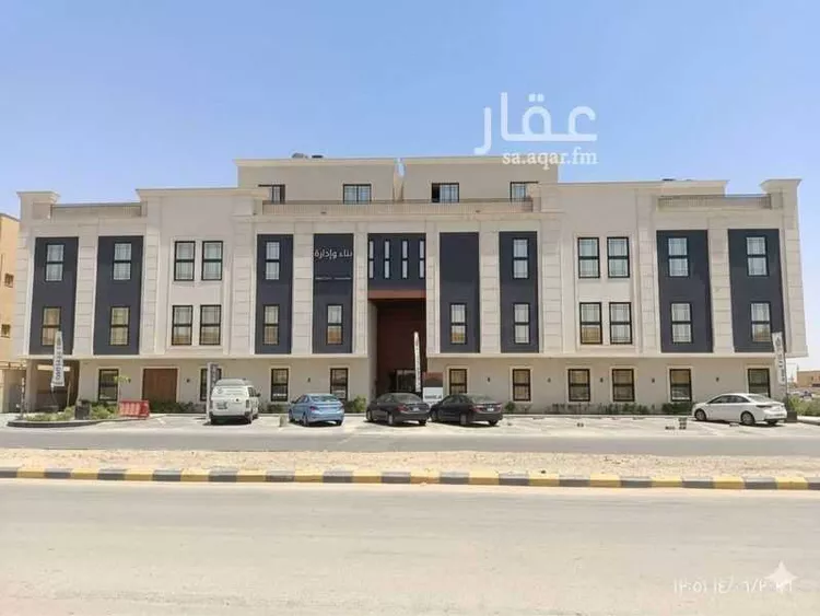شقة للبيع في شارع المغيره بن شعبه, حي المروج, مدينة الرياض, منطقة الرياض
