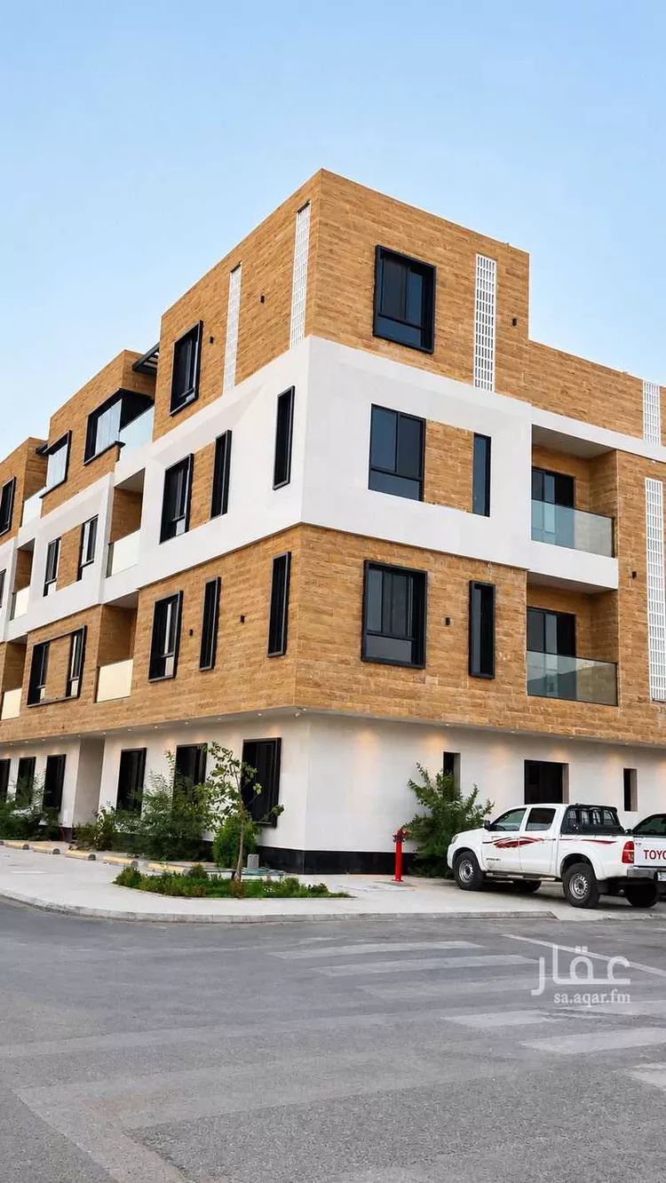 شقة للإيجار في شارع شعيب المغربي, حي النرجس, مدينة الرياض, منطقة الرياض صورة 2