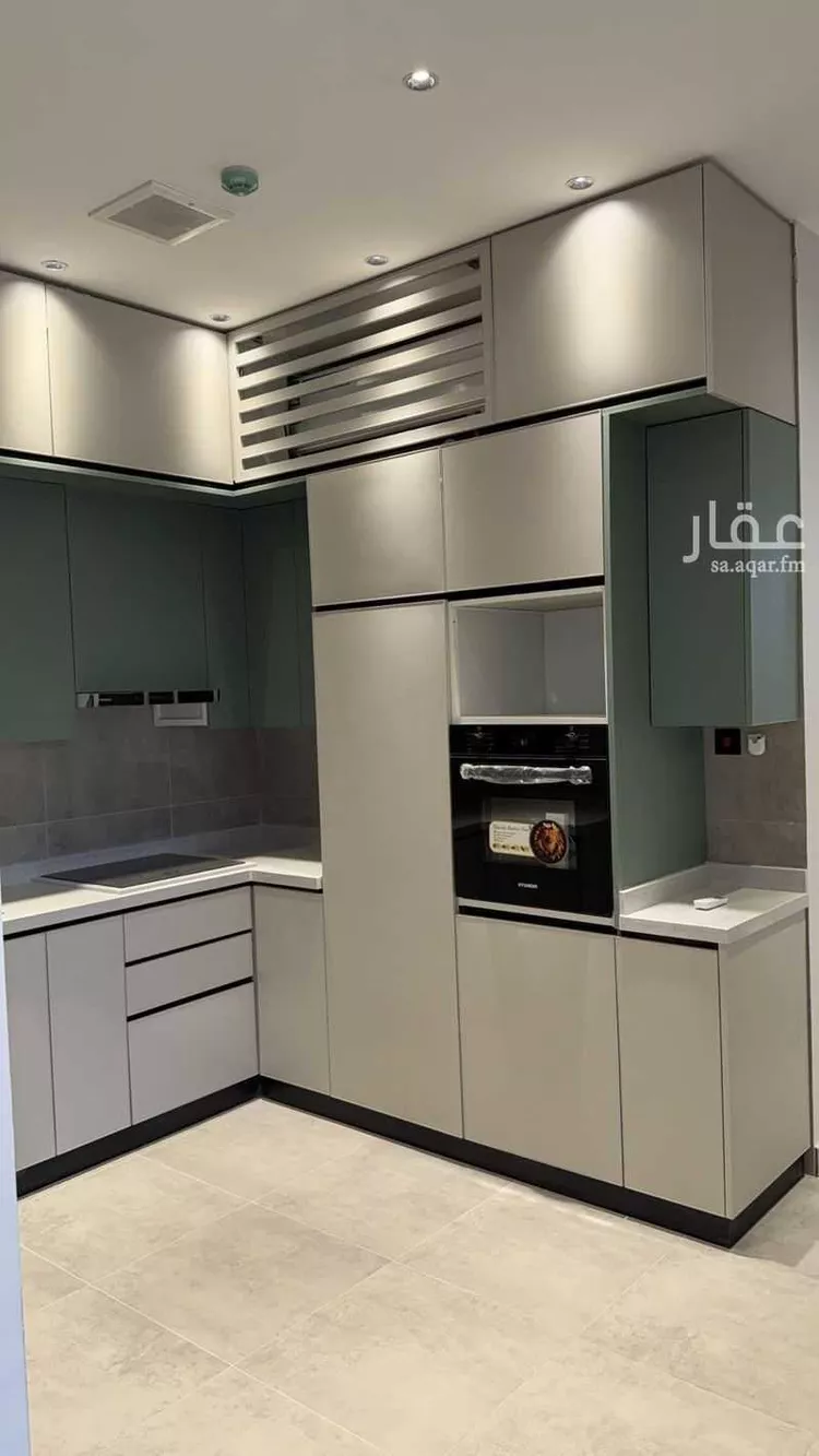 Apartment for Rent in Riyadh An Narjis 12