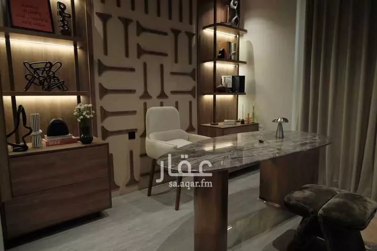 شقة للبيع في شارع المغيره بن شعبه, حي المروج, مدينة الرياض, منطقة الرياض 6