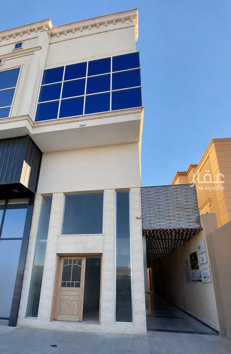 محل للإيجار في شارع طريق الامام سعود بن فيصل الفرعي, حي العقيق, مدينة الرياض, منطقة الرياض صورة 2