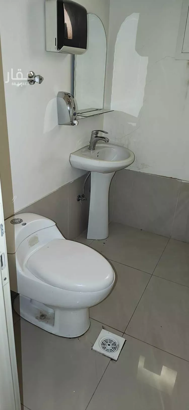 Commercial Office for Rent in Riyadh Al Aqiq 12
