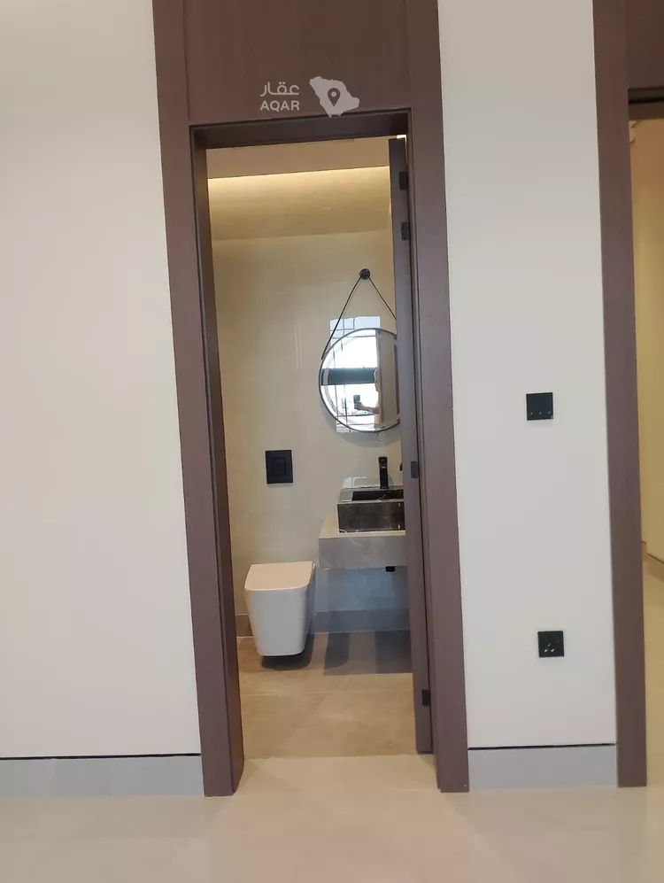 شقة للبيع في شارع خيبر, حي العارض, مدينة الرياض, منطقة الرياض 9