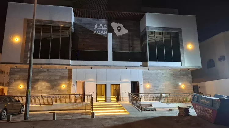 شقة للإيجار في شارع المخزومي, حي العقيق, مدينة الرياض, منطقة الرياض
