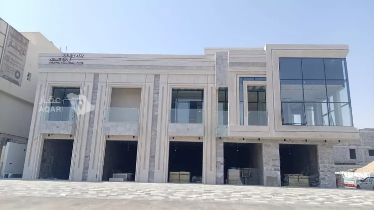 مكتب تجاري للإيجار في شارع الملك عبدالعزيز ابن عبدالرحمن سعود الفرعي, حي العارض, مدينة الرياض, منطقة الرياض