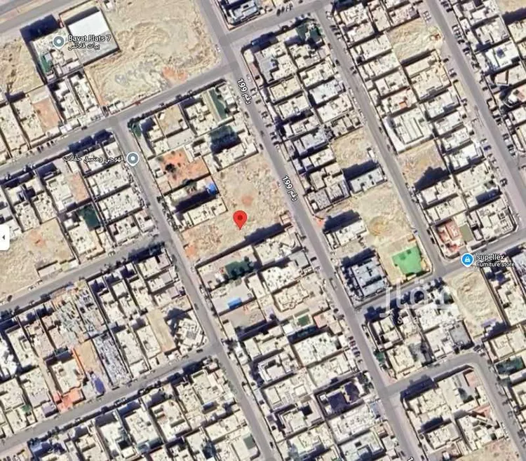 أرض للبيع في شارع رقم 353, حي النرجس, مدينة الرياض, منطقة الرياض صورة 3