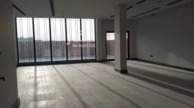 مكتب تجاري للإيجار في شارع عثمان بن عفان, حي النرجس, مدينة الرياض, منطقة الرياض صورة 5