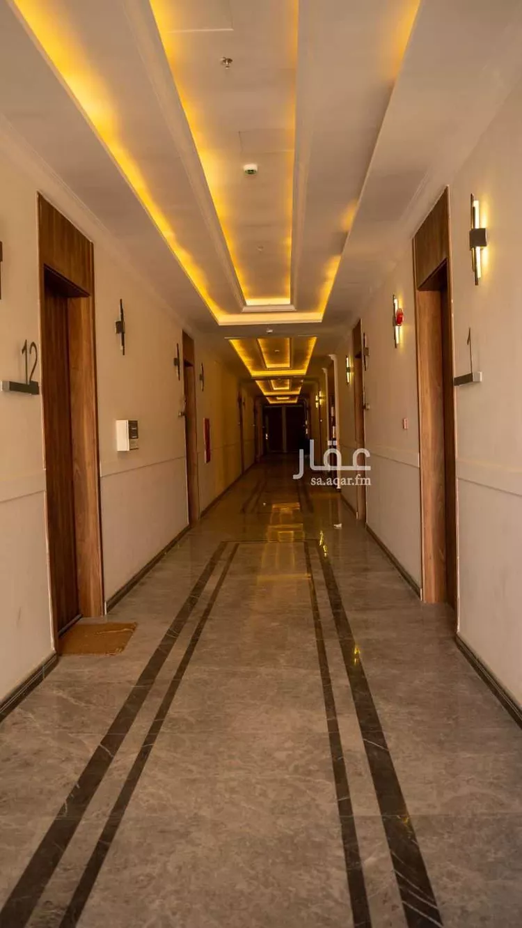 شقة للإيجار في شارع السلامة, حي النرجس, مدينة الرياض, منطقة الرياض صورة 3