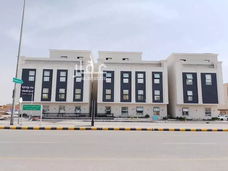 عمارة للبيع في شارع المغيره بن شعبه, حي المروج, مدينة الرياض, منطقة الرياض صورة 5