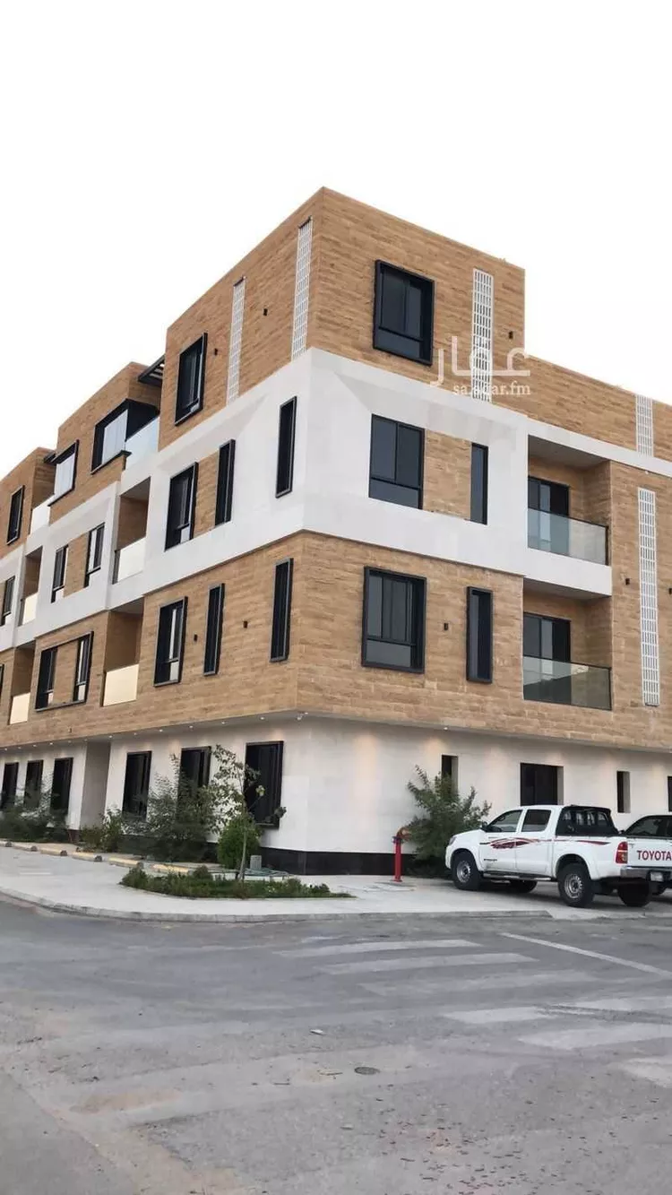 شقة للإيجار في شارع شعيب المغربي, حي النرجس, مدينة الرياض, منطقة الرياض 1 صورة