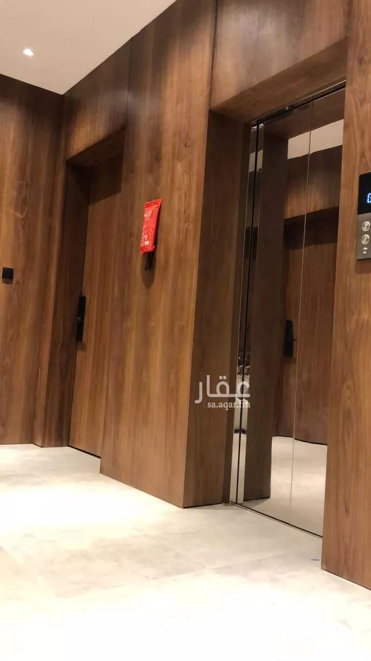 شقة للإيجار في شارع شعيب المغربي, حي النرجس, مدينة الرياض, منطقة الرياض صورة 4