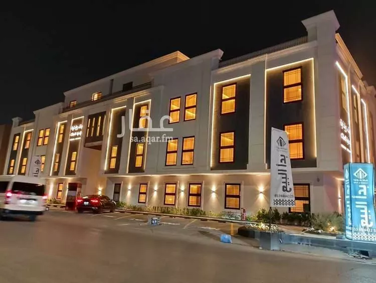 شقة للبيع في شارع المغيره بن شعبه, حي المروج, مدينة الرياض, منطقة الرياض صورة 3