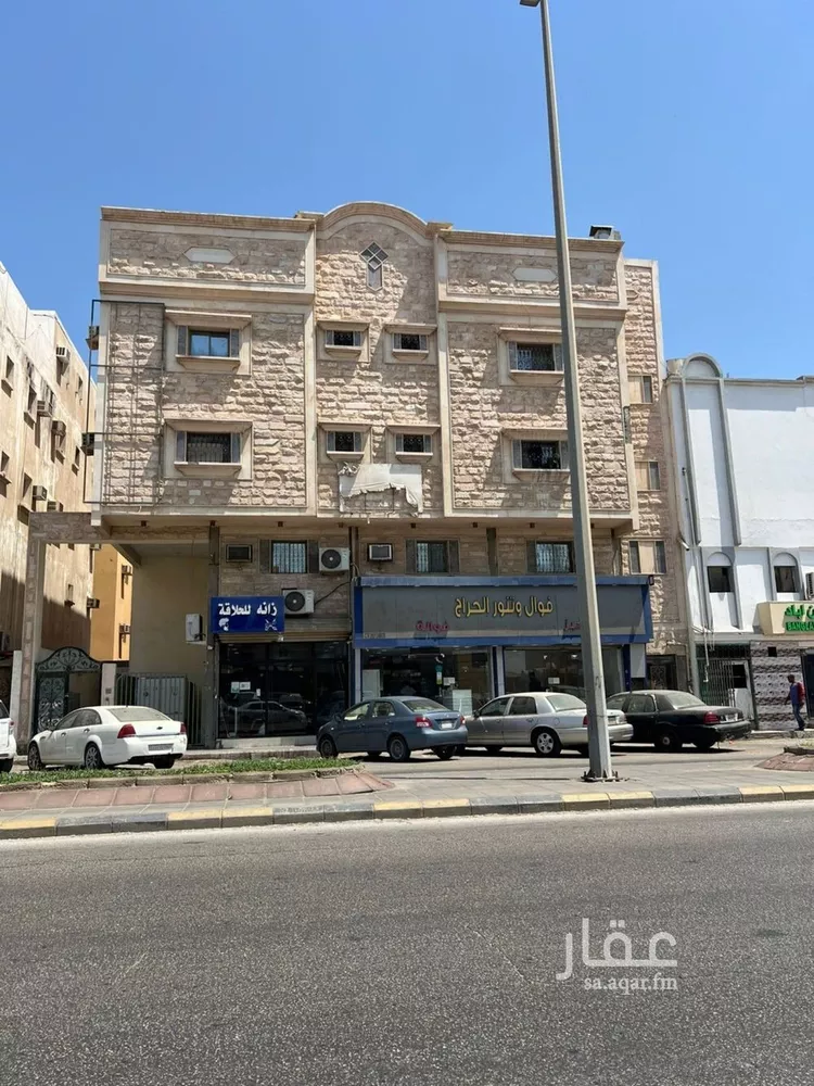 شقة للإيجار في شارع مكة المكرمة, حي صناعية الثقبة, مدينة الخبر, المنطقة الشرقية