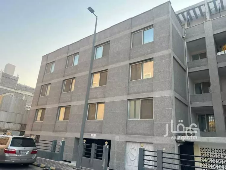 عمارة للإيجار في شارع الامير متعب ابن عبدالعزيز, حي مدينة العمال, مدينة الخبر, المنطقة الشرقية صورة 2