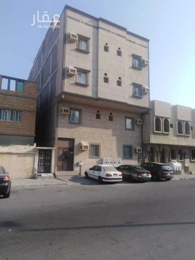 شقة للإيجار في شارع الثالث والعشرون, حي الثقبة, مدينة الخبر, المنطقة الشرقية
