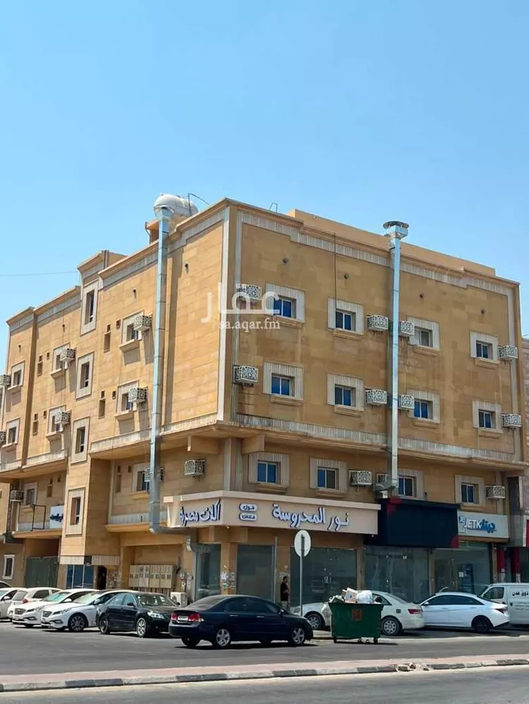 Apartment for Rent in Al Khobar Al Thoukbah
