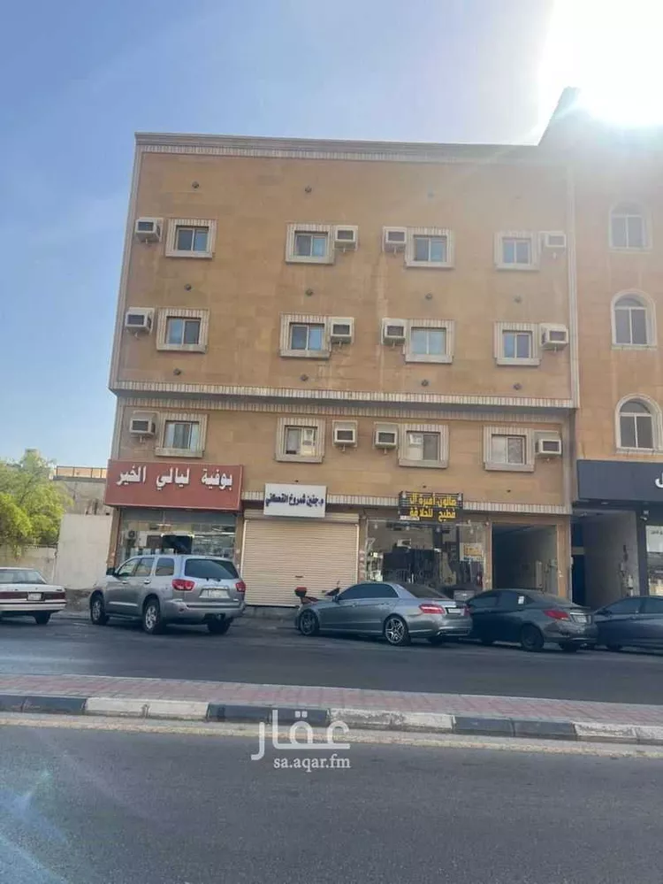 Apartment for Rent in Al Khobar Al Thoukbah