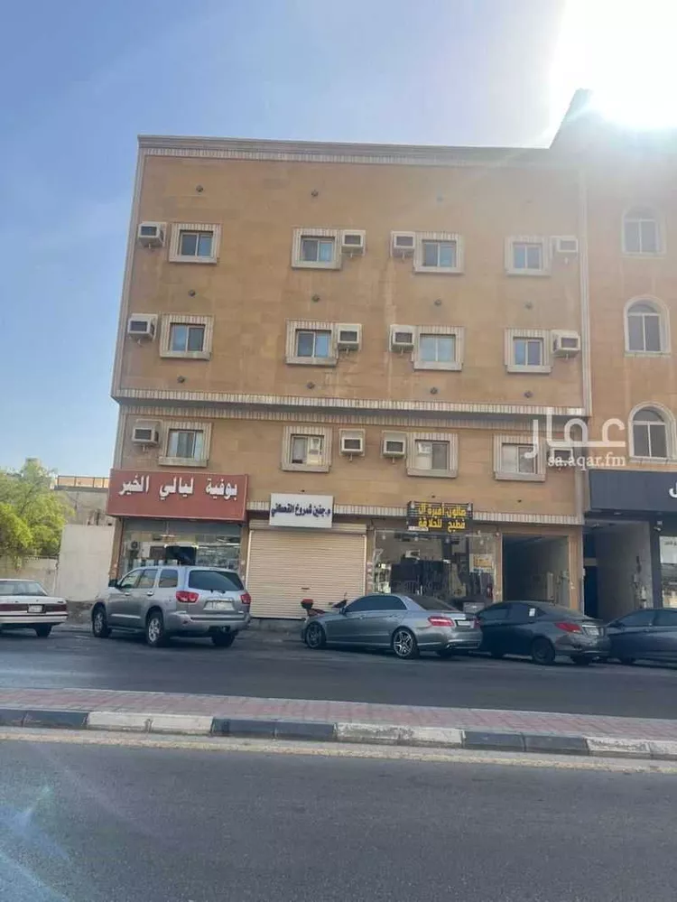Shop for Rent in Al Khobar Al Thoukbah