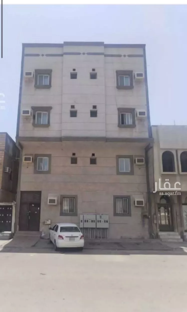 شقة للإيجار في شارع الثالث والعشرون, حي الثقبة, مدينة الخبر, المنطقة الشرقية