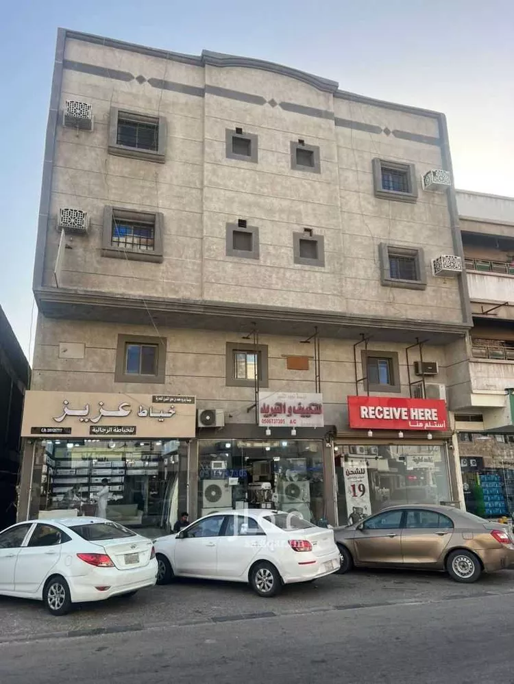 Shop for Rent in Al Khobar Al Thoukbah