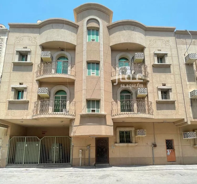شقة للإيجار في شارع شارع الملك عبد الله بن عبد العزيز, حي الخبرالشمالية, مدينة الخبر, المنطقة الشرقية صورة 2