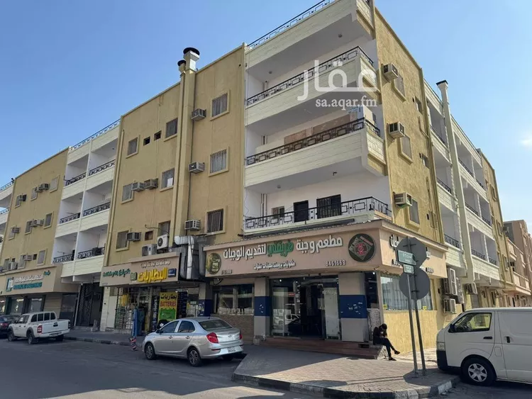 شقة للإيجار في شارع المستشفى, حي البادية, مدينة الدمام, المنطقة الشرقية صورة 2